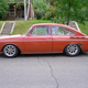 Image for article titled 1972 Volkswagen Type 3 Fastback